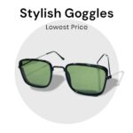 Latest Trendy Sunglasses