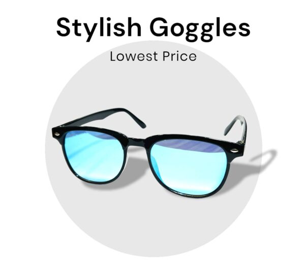 Latest Trendy Sunglasses