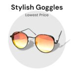 Latest Trendy Sunglasses