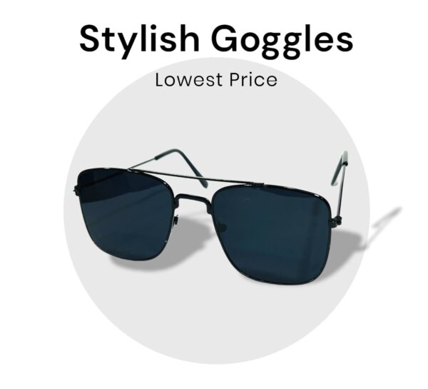 Latest Trendy Sunglasses