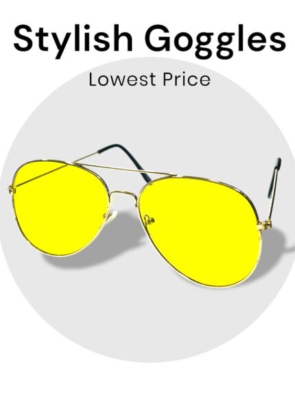 Latest Trendy Sunglasses