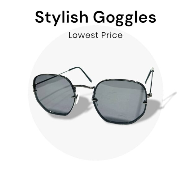 Latest Trendy Sunglasses