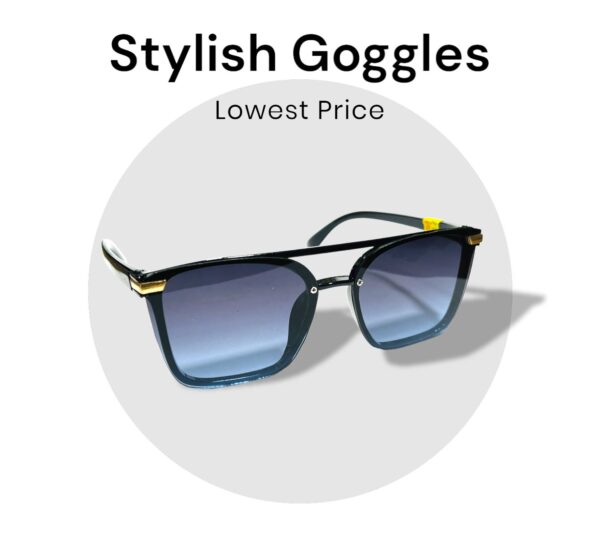 Latest Trendy Sunglasses