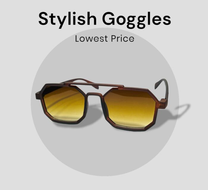 Latest Trendy Sunglasses