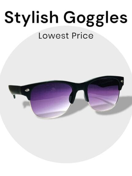 Latest Trendy Sunglasses