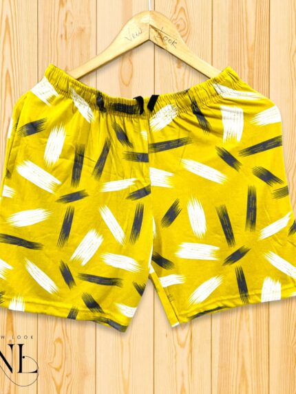 Printed Shorts for Men