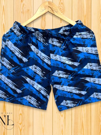 Printed Shorts for Men