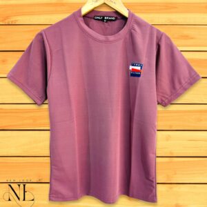 Half Tshirt for men