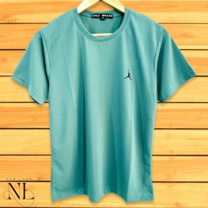 Half Tshirt for men