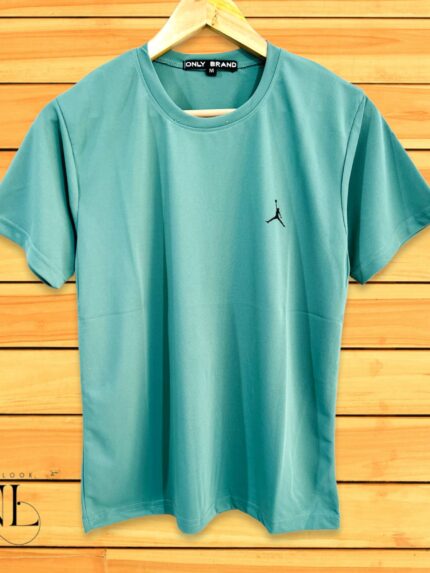 Half Tshirt for men