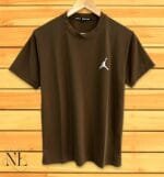 Half Tshirt for men