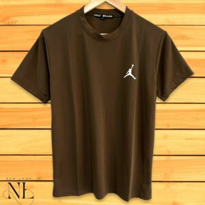 Half Tshirt for men