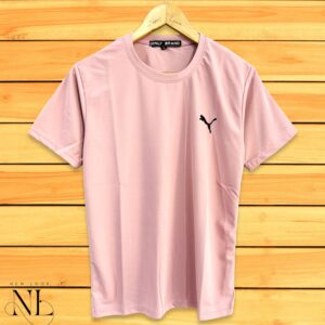 Half Tshirt for men