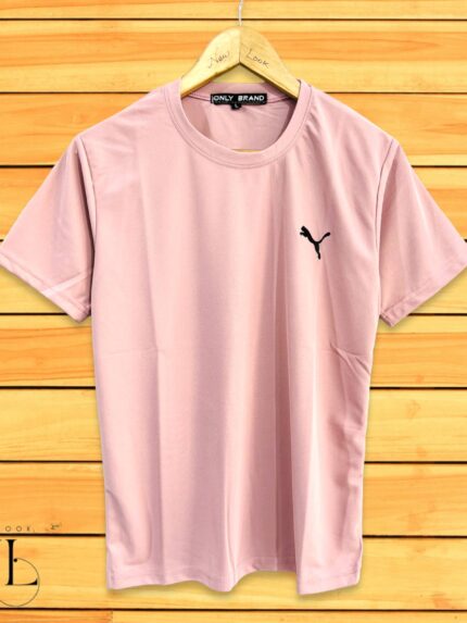 Half Tshirt for men