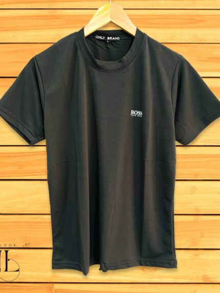 Half Tshirt for men