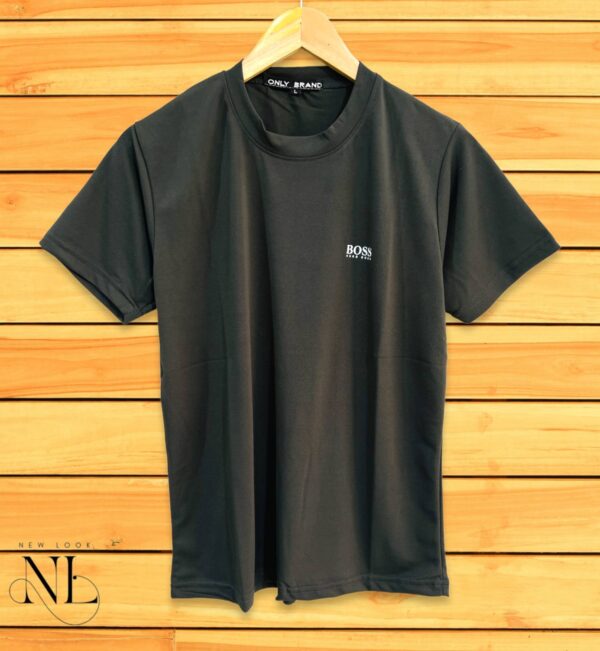 Half Tshirt for men