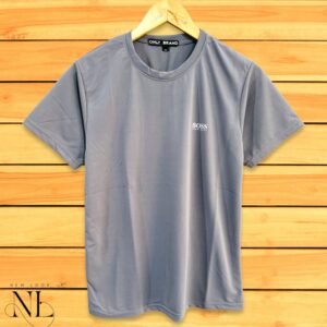 Half Tshirt for men