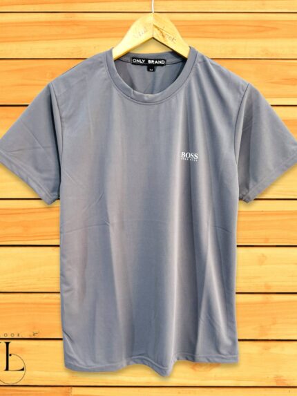 Half Tshirt for men