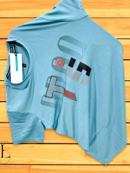 Imported Sky Blue Tshirt