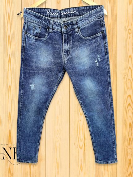 Ankle Jeans For Men