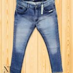 Ankle Jeans For Men