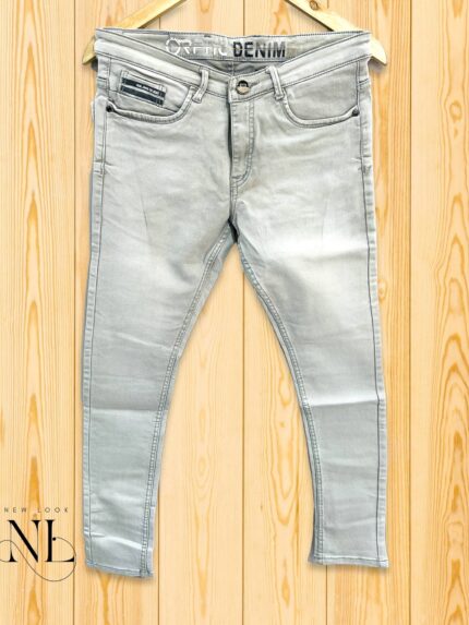 Ankle Jeans For Men