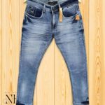 Ankle Jeans For Men