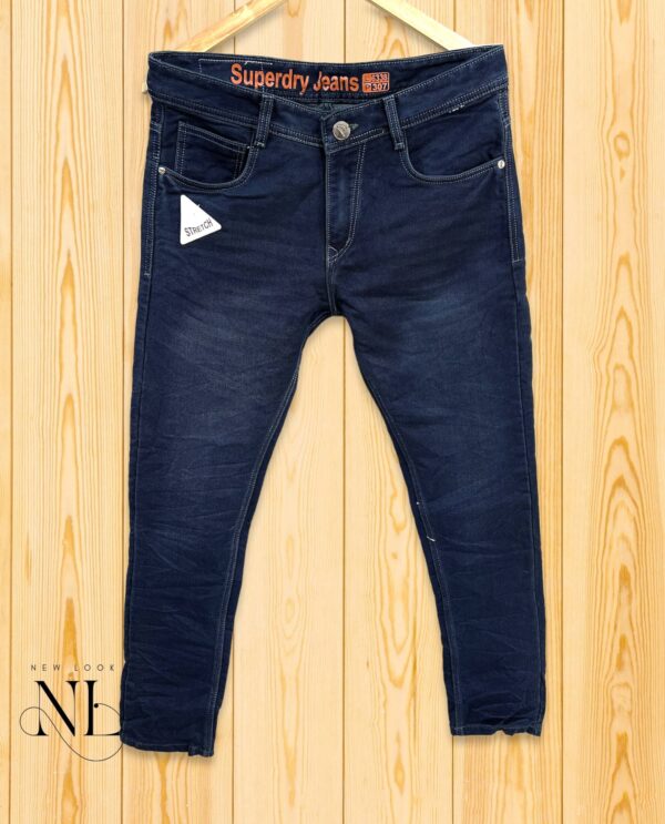 Ankle Jeans For Men