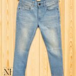 Ankle Jeans For Men