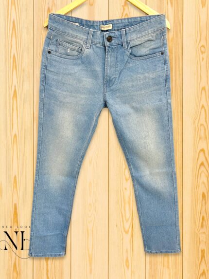 Ankle Jeans For Men