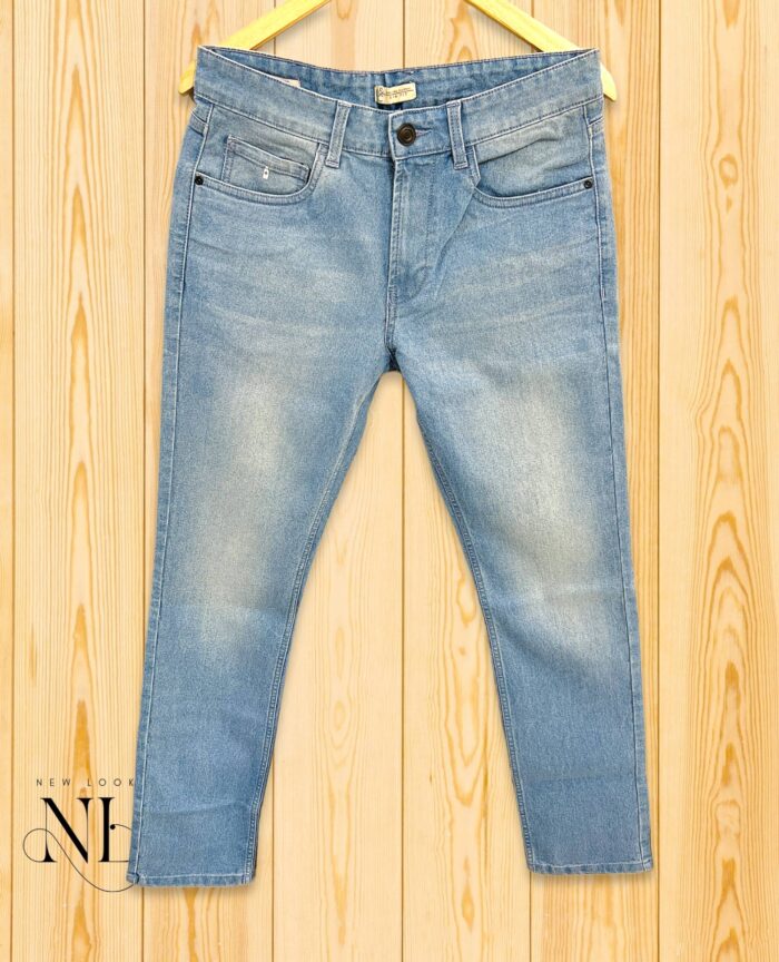 Ankle Jeans For Men