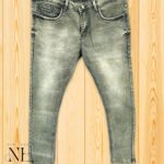 Ankle Jeans For Men