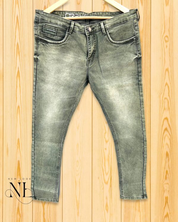 Ankle Jeans For Men