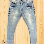 Ankle Jeans For Men