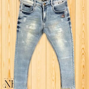 Ankle Jeans For Men