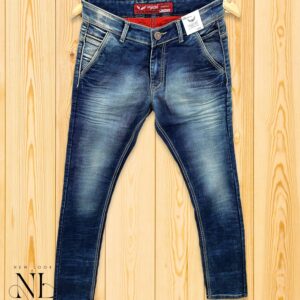 Ankle Jeans For Men