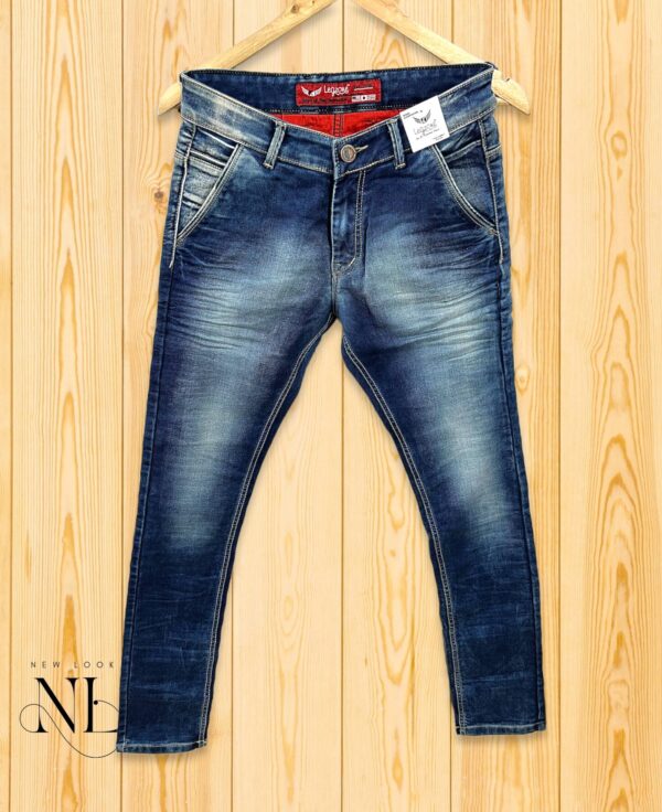 Ankle Jeans For Men