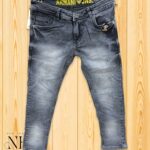 Ankle Jeans For Men