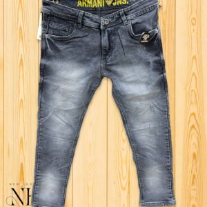 Ankle Jeans For Men