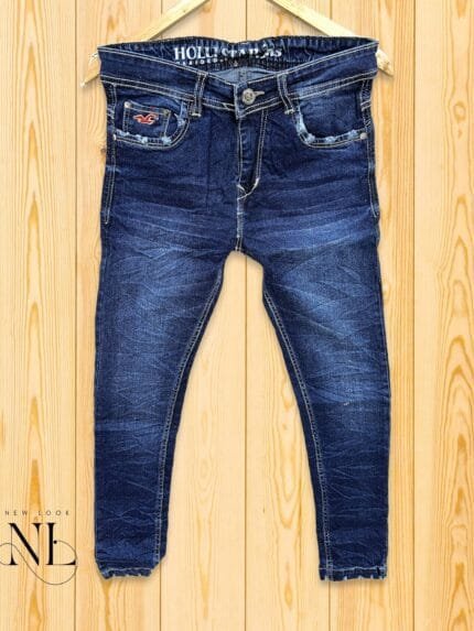 Ankle Jeans For Men