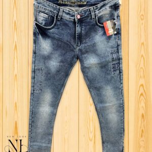 Ankle Jeans For Men