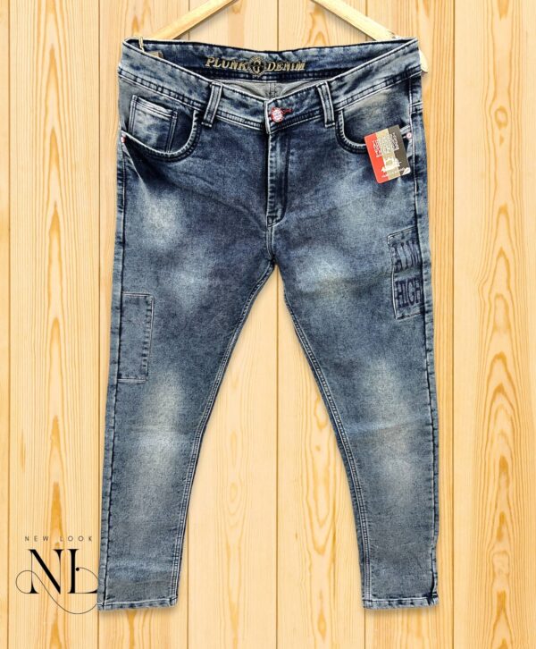 Ankle Jeans For Men