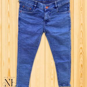 Ankle Jeans For Men