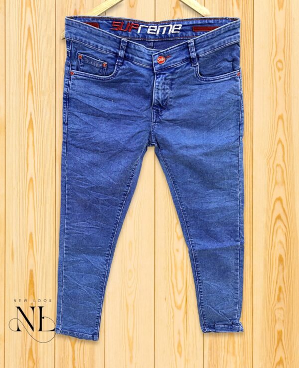 Ankle Jeans For Men