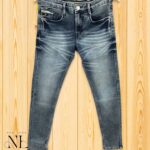 Ankle Jeans For Men