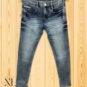 Ankle Jeans For Men