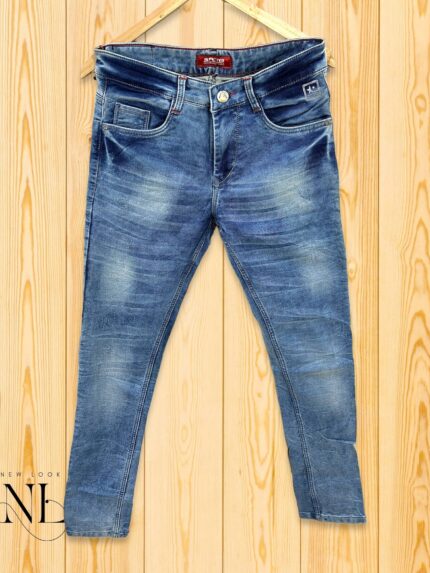 Ankle Jeans For Men