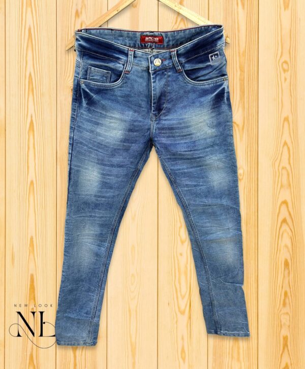 Ankle Jeans For Men