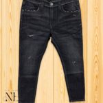 Ankle Jeans For Men