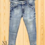 Ankle Jeans For Men